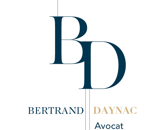 Bertrand Daynac avocat